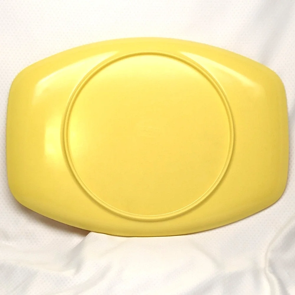 Stetson melmac kitchen